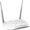  مودم روتر بی‌سیم ADSL2 Plus تی پی-لینک مدل TD-W8961 